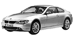 BMW E63 P2873 Fault Code