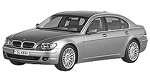 BMW E65 P2873 Fault Code