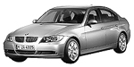 BMW E90 P2873 Fault Code