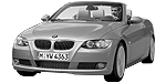 BMW E93 P2873 Fault Code