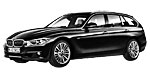 BMW F31 P2873 Fault Code